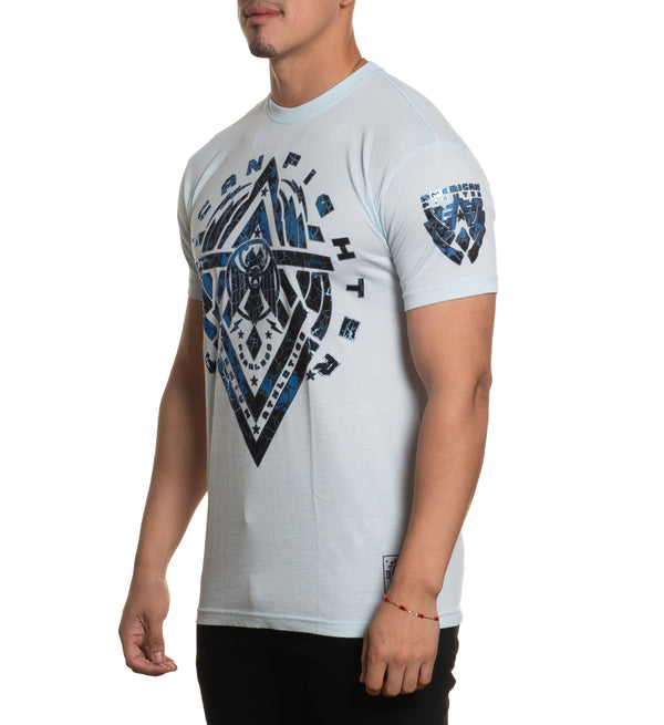 American Fighter Men's T-shirt Glenwillow