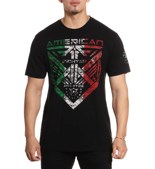 American Fighter Men's T-shirt Kentfield ++