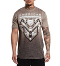 American Fighter Men's T-shirt Brinkley