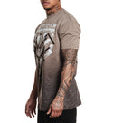 American Fighter Men's T-shirt Brinkley