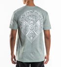 American Fighter Men's T-shirt Damar