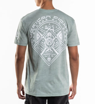 American Fighter Men's T-shirt Damar