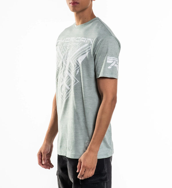 American Fighter Men's T-shirt Damar