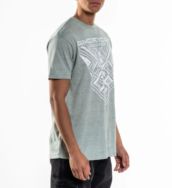 American Fighter Men's T-shirt Damar