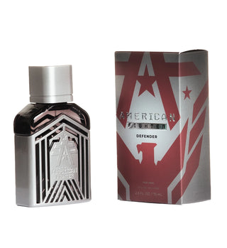 American Fighter Men's Cologne Defender