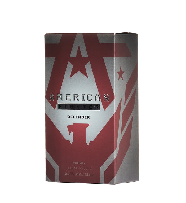American Fighter Men's Cologne Defender