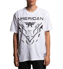 American Fighter Men's T-shirt Ballard