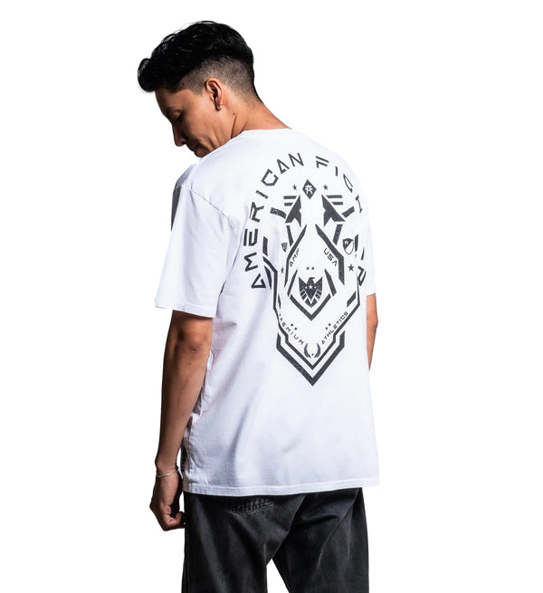 American Fighter Men's T-shirt Ballard