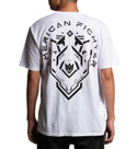 American Fighter Men's T-shirt Ballard