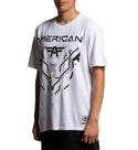 American Fighter Men's T-shirt Ballard
