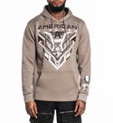 American Fighter Men's Hoodie Ballard ++