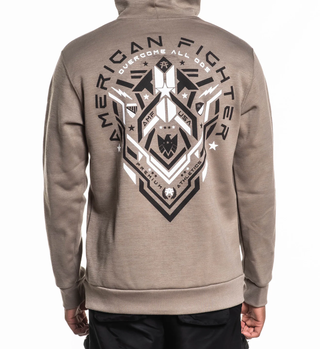 American Fighter Men's Hoodie Ballard ++