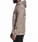 American Fighter Men's Hoodie Ballard ++