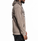 American Fighter Men's Hoodie Ballard ++