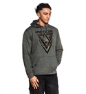 American Fighter Men's Hoodie Baldridge ++