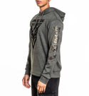 American Fighter Men's Hoodie Baldridge ++
