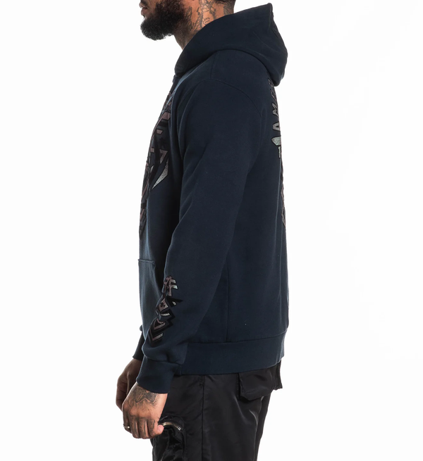 American Fighter Men's Hoodie Oakview ++