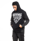 American Fighter Men's Hoodie Oceanside ++