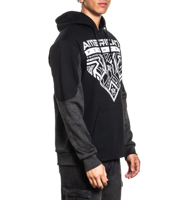 American Fighter Men's Hoodie Oceanside ++