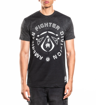 American Fighter Men’s T-shirt Griffith