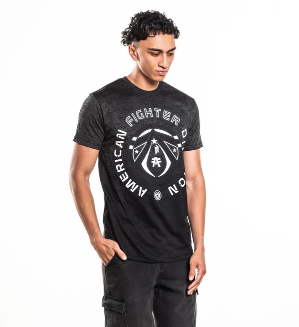 American Fighter Men’s T-shirt Griffith