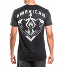 American Fighter Men’s T-shirt Griffith