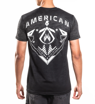 American Fighter Men’s T-shirt Griffith