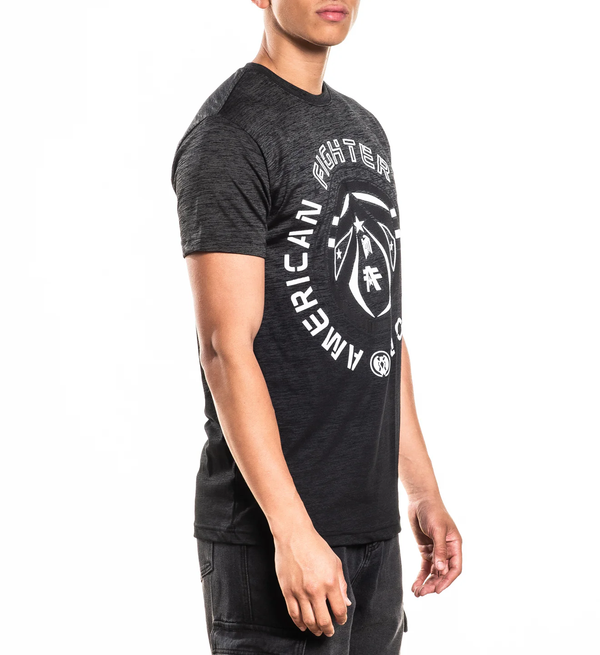 American Fighter Men’s T-shirt Griffith