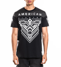 American Fighter Men’s T-shirt Clearview
