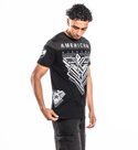 American Fighter Men’s T-shirt Clearview