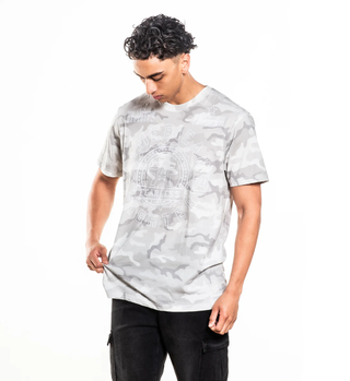 American Fighter Men’s T-shirt Alexander