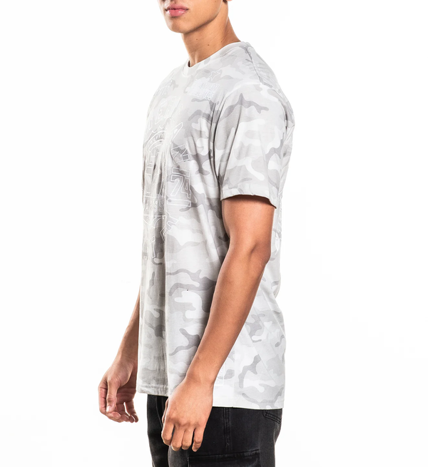 American Fighter Men’s T-shirt Alexander