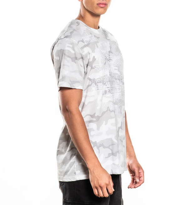 American Fighter Men’s T-shirt Alexander