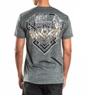 American Fighter Men's T-shirt Bay View ++