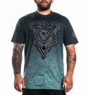 American Fighter Men's T-shirt Lumberton ++