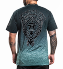American Fighter Men's T-shirt Lumberton ++