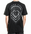American Fighter Men's T-shirt Barton ++