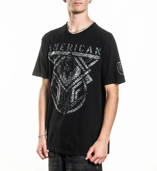 American Fighter Men's T-shirt Barton ++