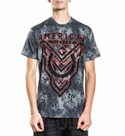 American Fighter Men's T-shirt Foxpark ++