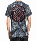 American Fighter Men's T-shirt Foxpark ++