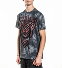 American Fighter Men's T-shirt Foxpark ++