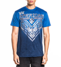 American Fighter Men's T-shirt Crystal River ++
