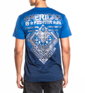 American Fighter Men's T-shirt Crystal River ++