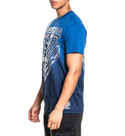American Fighter Men's T-shirt Crystal River ++