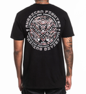 American Fighter Men's T-shirt Harshaw ++