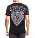 American Fighter Men's T-shirt Elmont ++