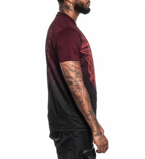 American Fighter Men's T-shirt Cranston ++