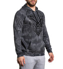 American Fighter Men's Hoodie Brimley