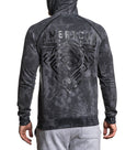 American Fighter Men's Hoodie Brimley