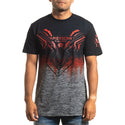 American Fighter Men's T-Shirt Barrington